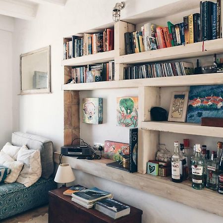 Apartamento La Torre Vejer de la Frontera Exterior foto